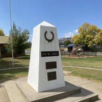 Tangambalanga Memorial 1