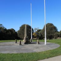 Lorne War Memorial