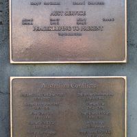 Lorne War Memorial