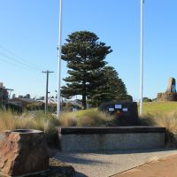 Aboriginal War Services Memorial