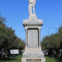 Nathalia War Memorial