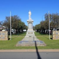 Nathalia War Memorial