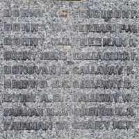 Nathalia War Memorial - WWII Honour Roll