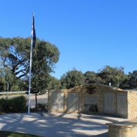 Anglesea and District War Memorial