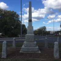 Tylden War Memorial