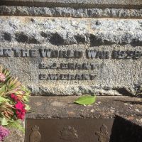 Meredith War Memorial