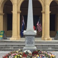 Bendigo War Memorial