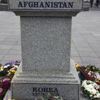 Bendigo War Memorial