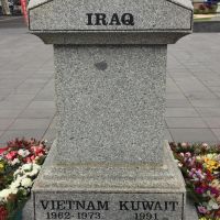 Bendigo War Memorial