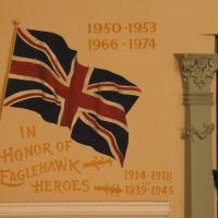 Eaglehawk Honour Roll