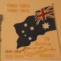 Eaglehawk Honour Roll