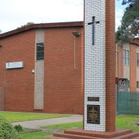 58th Battalion AIF Memorial