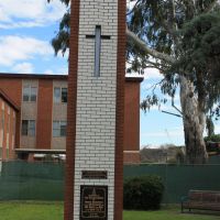 58th Battalion AIF Memorial