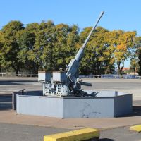 HMAS Shropshire Memorial