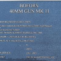 HMAS Shropshire Memorial