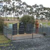 Maroona War Memorial