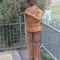 Maroona War Memorial