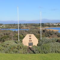 Warrnambool Vietnam War Memorial
