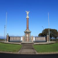 Warrnambool War Memorial