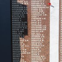 Warrnambool War Memorial