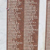 Warrnambool War Memorial