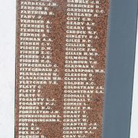 Warrnambool War Memorial