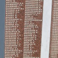 Warrnambool War Memorial