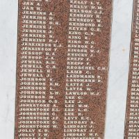 Warrnambool War Memorial