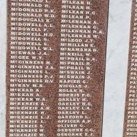 Warrnambool War Memorial