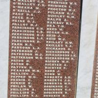 Warrnambool War Memorial
