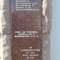 Warrnambool War Memorial