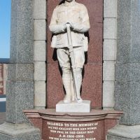 Warrnambool War Memorial