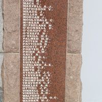 Warrnambool War Memorial