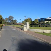J W Purtle Memorial Drive