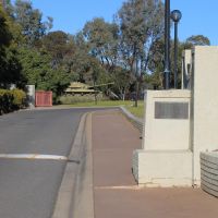 J W Purtle Memorial Drive
