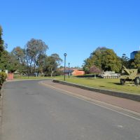J W Purtle Memorial Drive