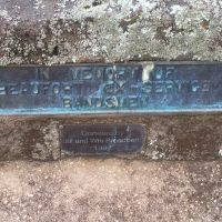 Ripon Beaufort RSL Memorial Garden