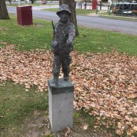 Beaufort War Memorial