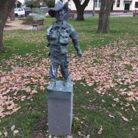 Beaufort War Memorial
