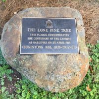 Buninyong RSL Memorial Park