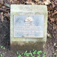 Buninyong RSL Memorial Park