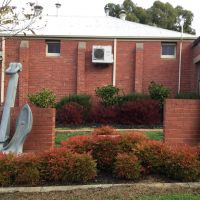 Buninyong RSL Memorial Park