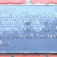 Buninyong RSL Memorial Park