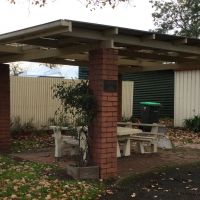Buninyong RSL Memorial Park