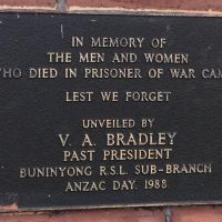 Buninyong RSL Memorial Park