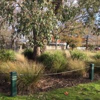 Gallipoli Garden
