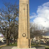 Ballarat Cenotaph