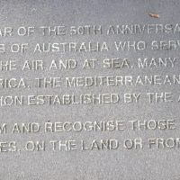 Ballarat Eternal Flame
