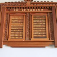 Yarrawonga District Honour Roll - 1939-1945