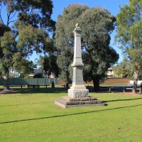 Mulwala War Memorial